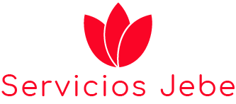 Servicios Jebe
